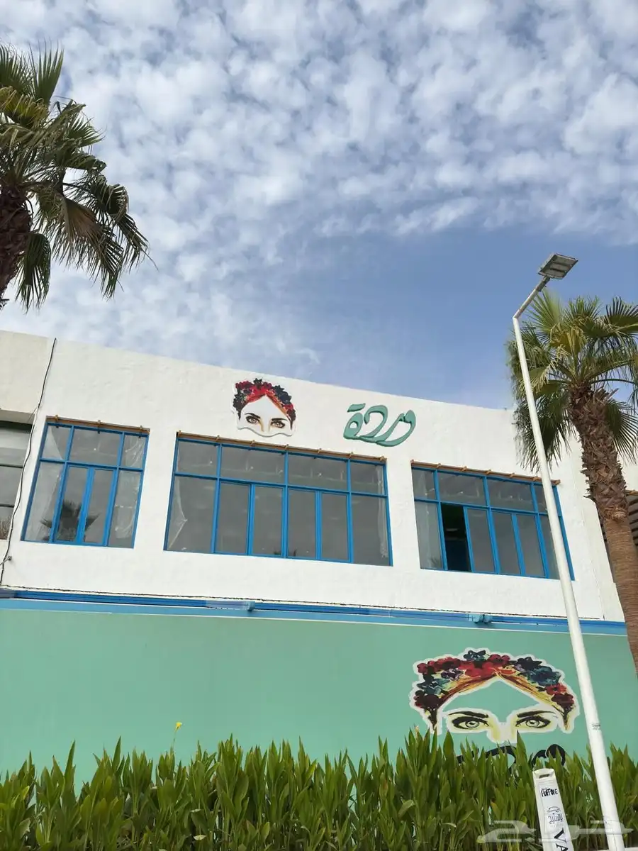 لوحات محلات احرف مضيئه 0