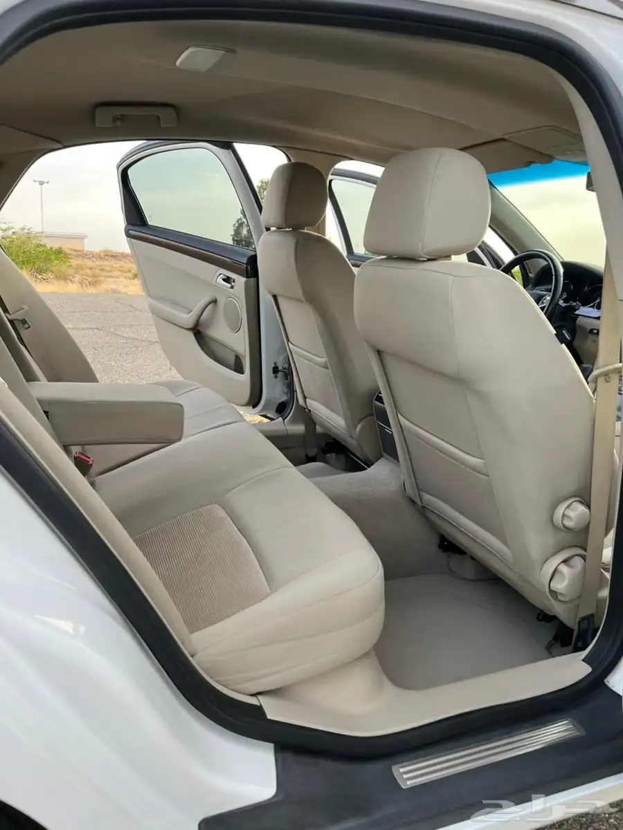 كابرس 2013 LTZ 11