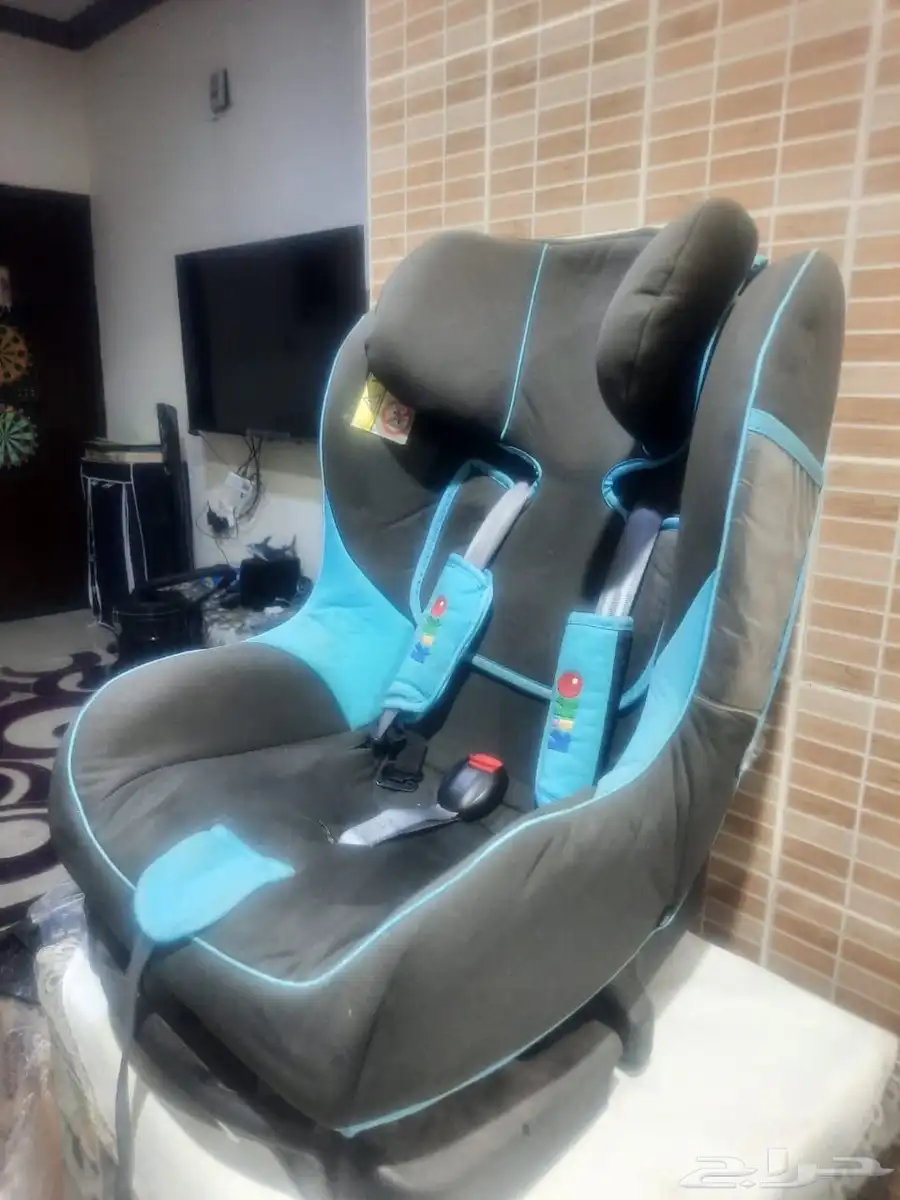 عربة اطفال   كار سيت شكلين   مجلس اسخندام نضيف 8