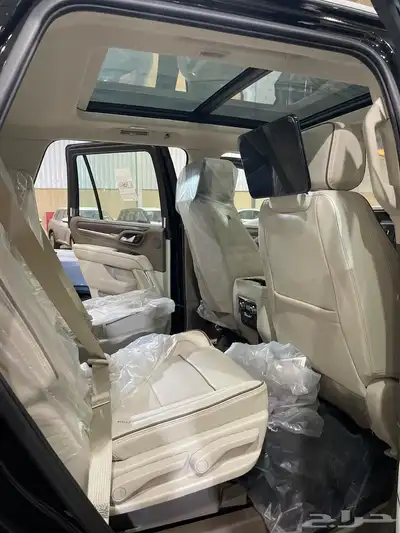 دينالي 2024 فل كامل خليجي بطاقه 5