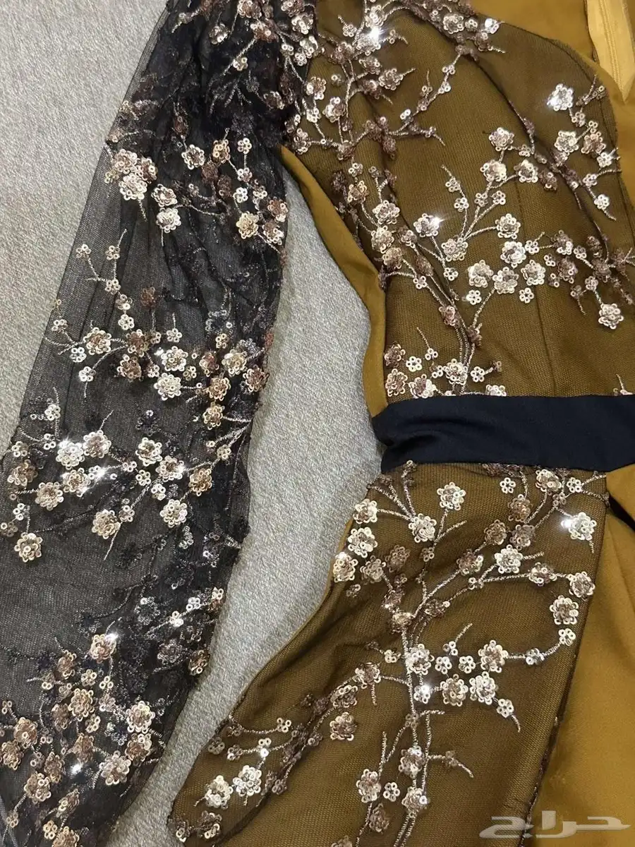 فساتين لبس لمره واحده مده أربع ساعات 13