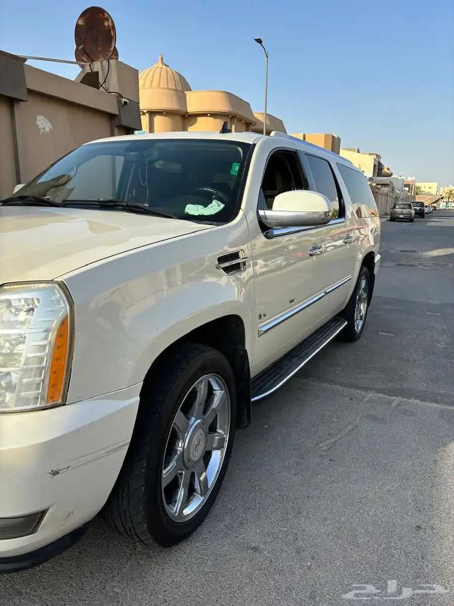 سكاليد 2007 نظيف 2