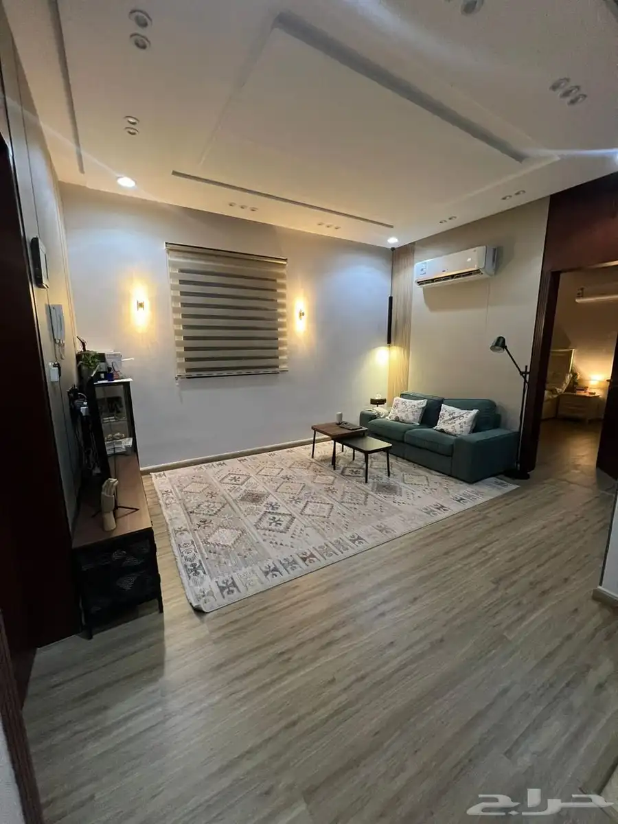 فيلا للبيع 3 ادوار تاون هاوس حي عكاظ 5