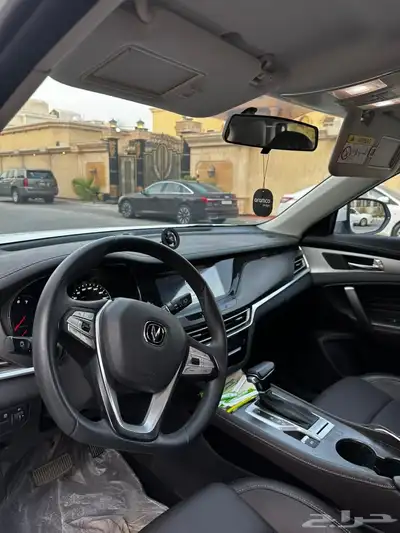 شانجان CS35PLUS 2020 8