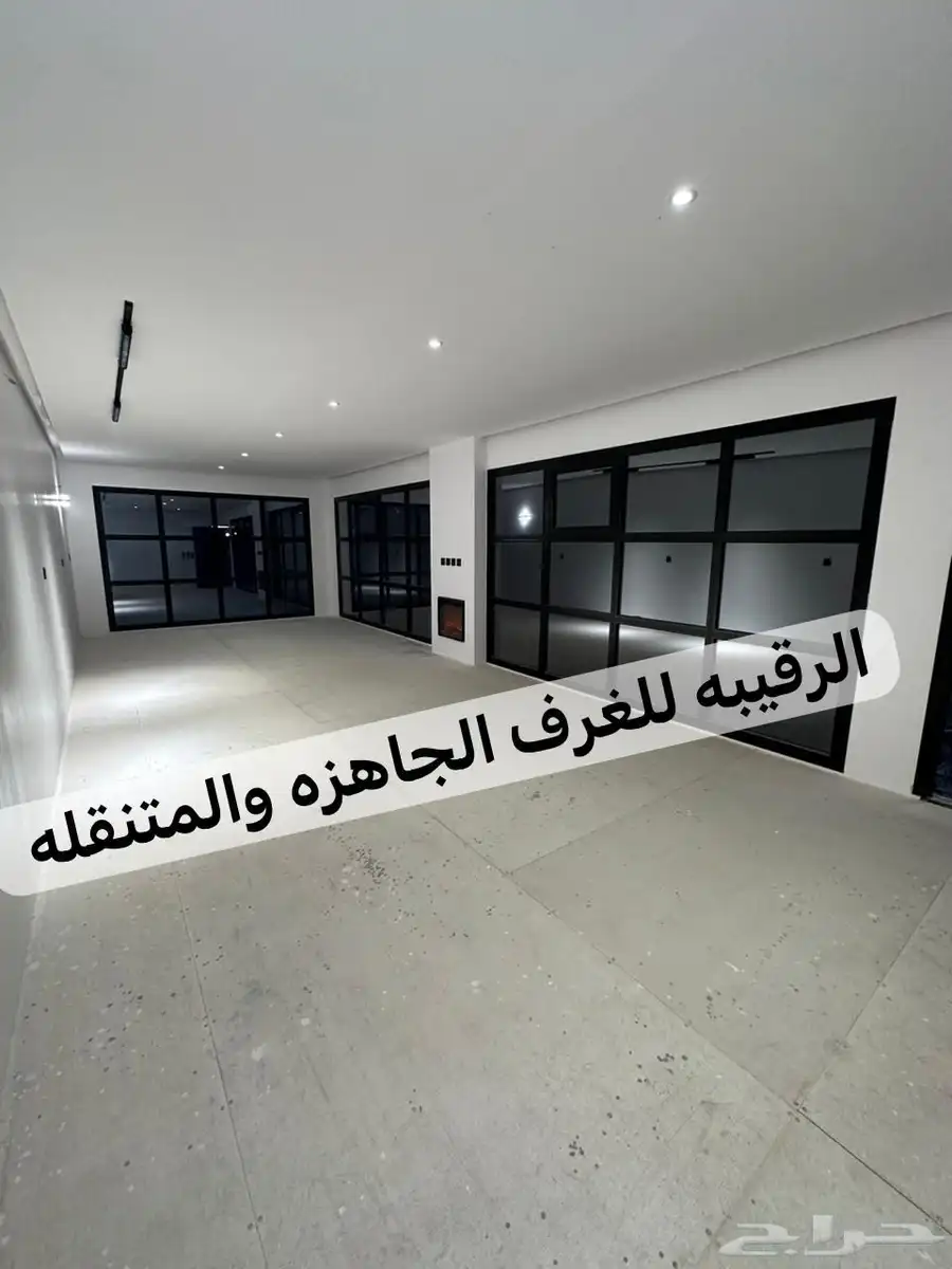 بركسات غرف جاهزه اكواخ خشب بيت متنقل خيام غرف سحب بورتبل 28