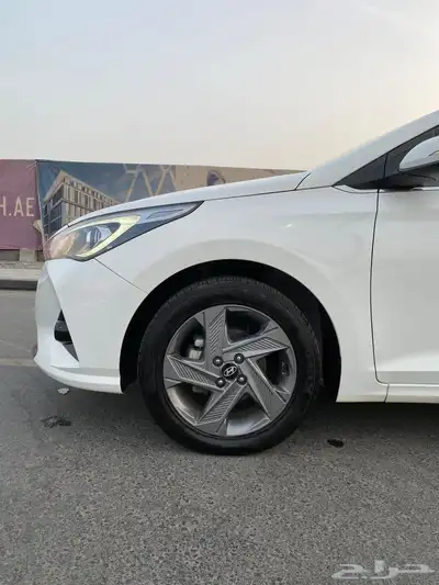 اكسنت 2021 فل كامل 12