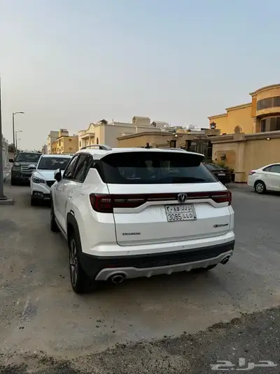 شانجان CS35PLUS 2020 6