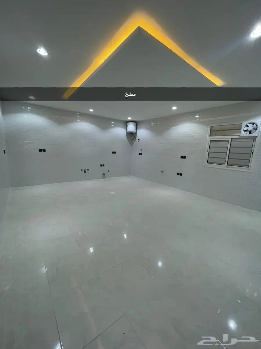 عمارة جديدة 4 أدوار وبدروم  مواقف بالهيام 7