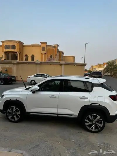 شانجان CS35PLUS 2020 7