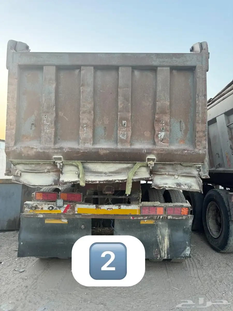 صناديق قلابات عدد 2 9