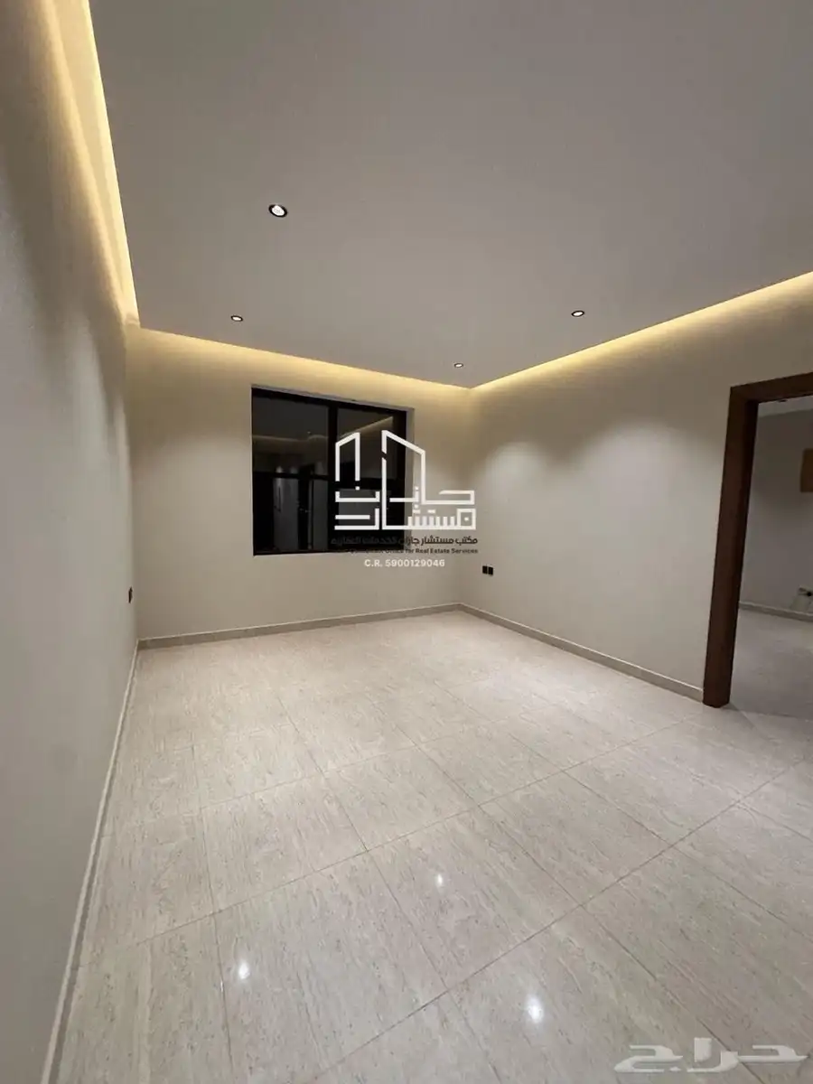 شقق فاخرة للبيع بحي الرحاب بسعر مميز 3