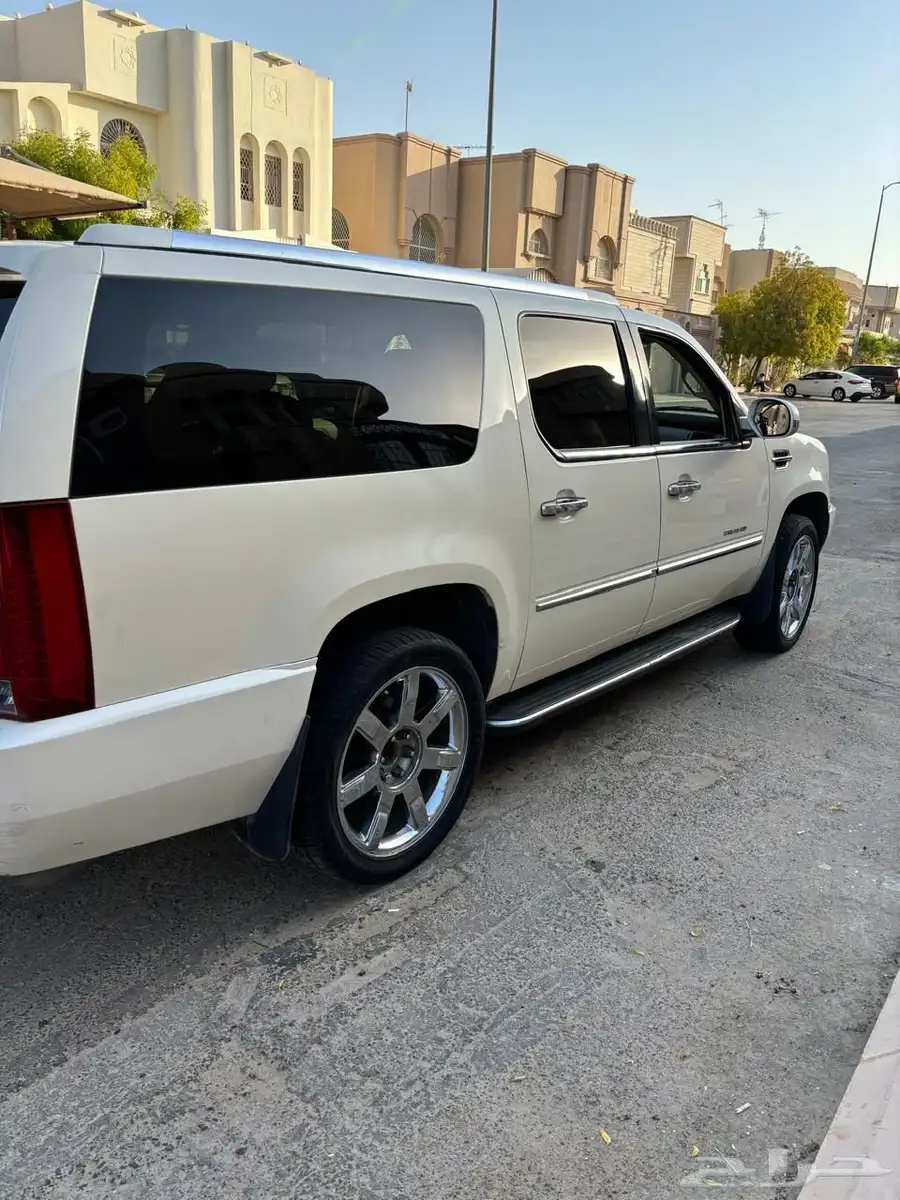 سكاليد 2007 نظيف 3