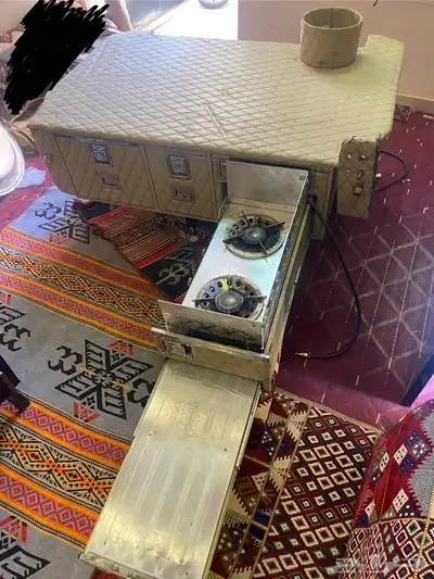 ادراج جيب جي اكس ار نظيف خشب 1