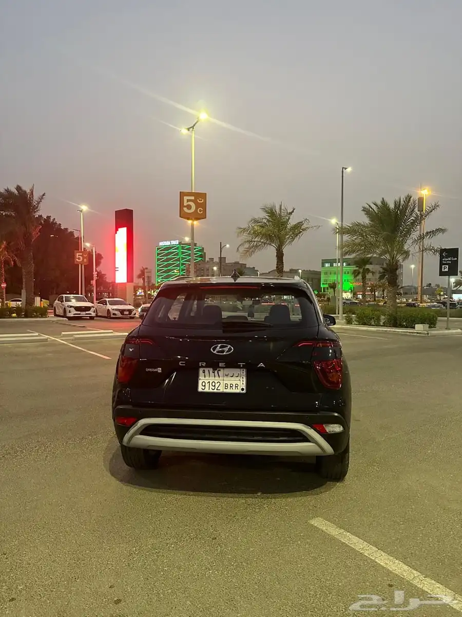 كريتا 2023 5