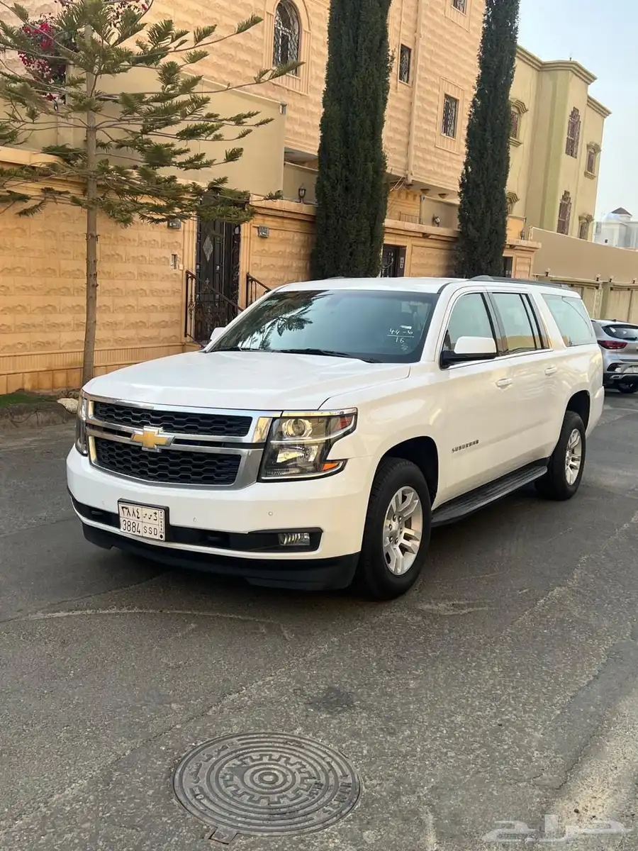 تاهو 2018 سوبرمان 4
