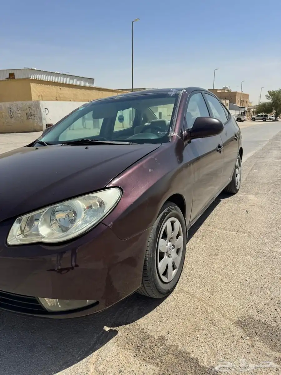 النترا 2009 اتوماتيك 2