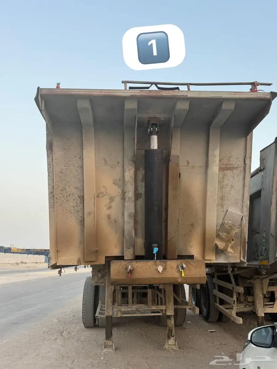 صناديق قلابات عدد 2 8