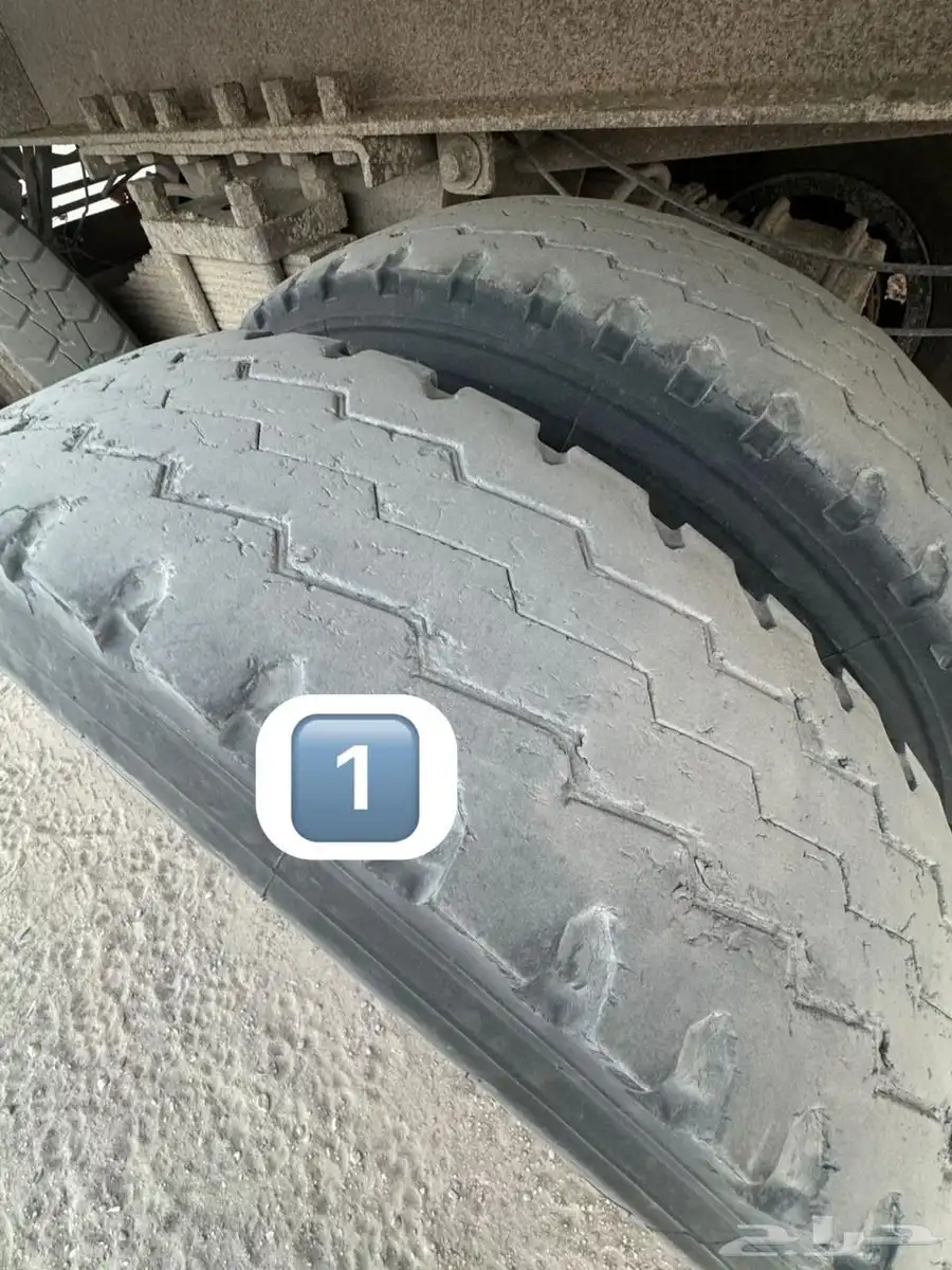 صناديق قلابات عدد 2 4