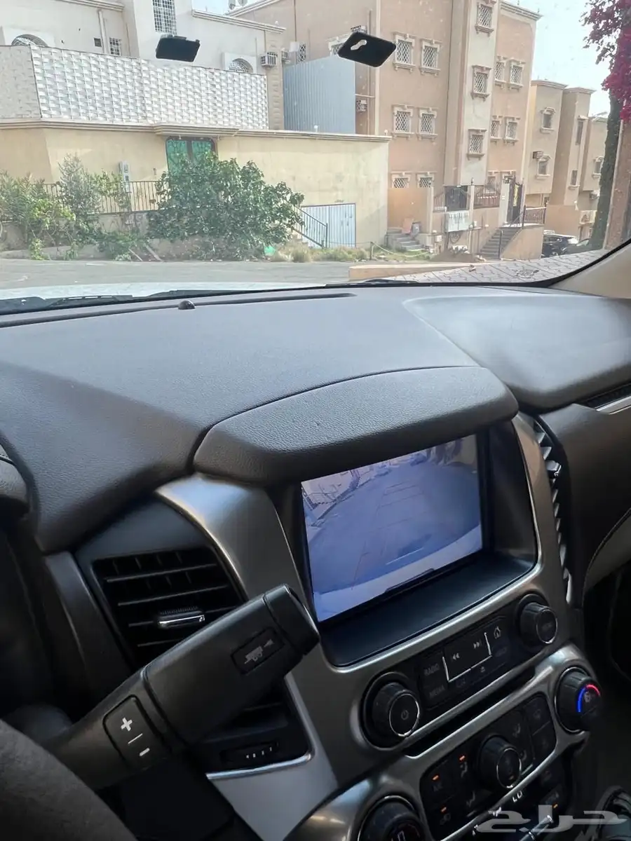 تاهو 2018 سوبرمان 17
