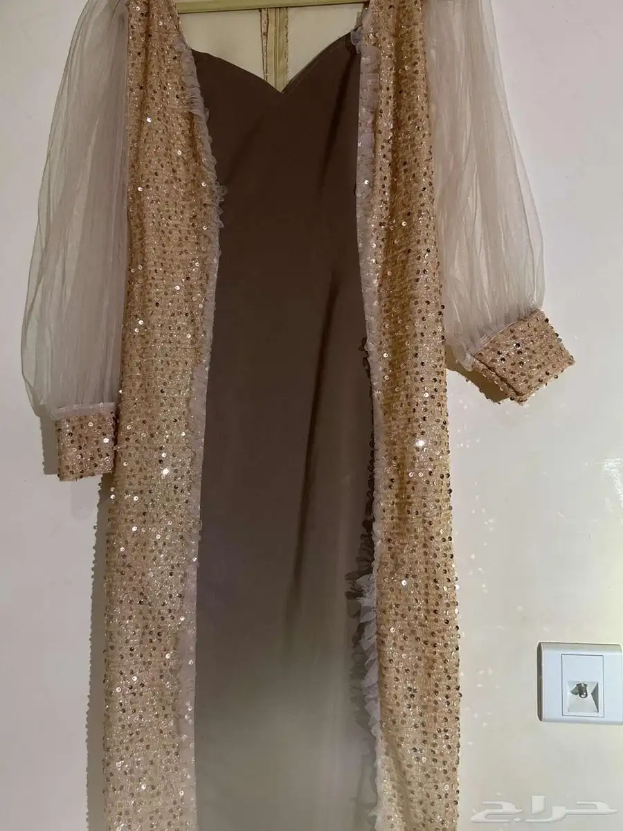 فساتين لبس لمره واحده مده أربع ساعات 2
