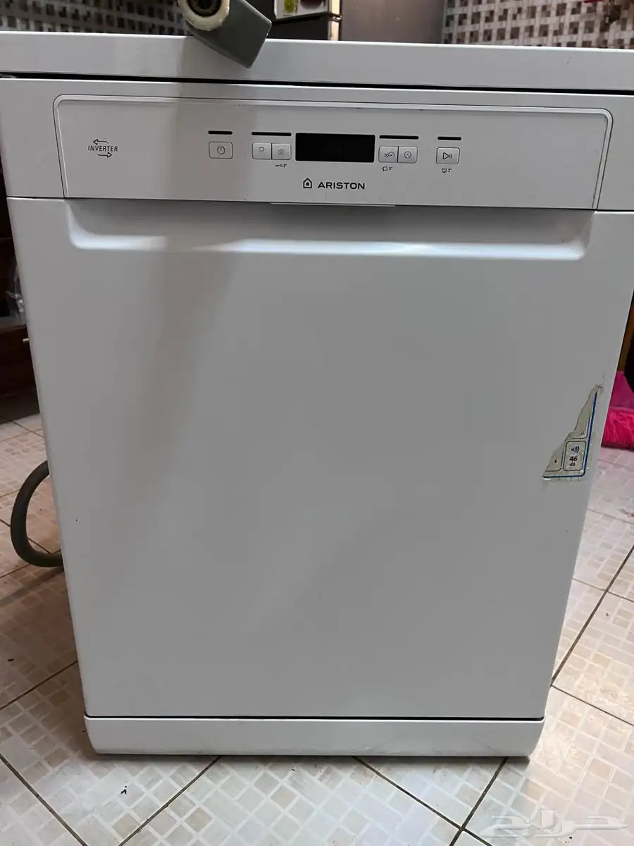 غسالة مواعين ARISTON 0