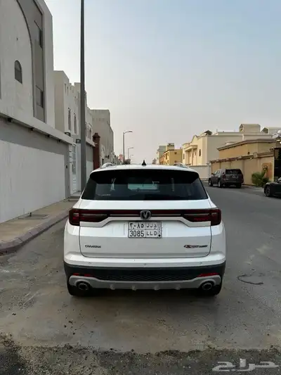 شانجان CS35PLUS 2020 5