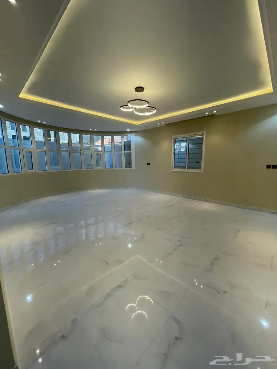 عمارة جديدة 4 أدوار وبدروم  مواقف بالهيام 0