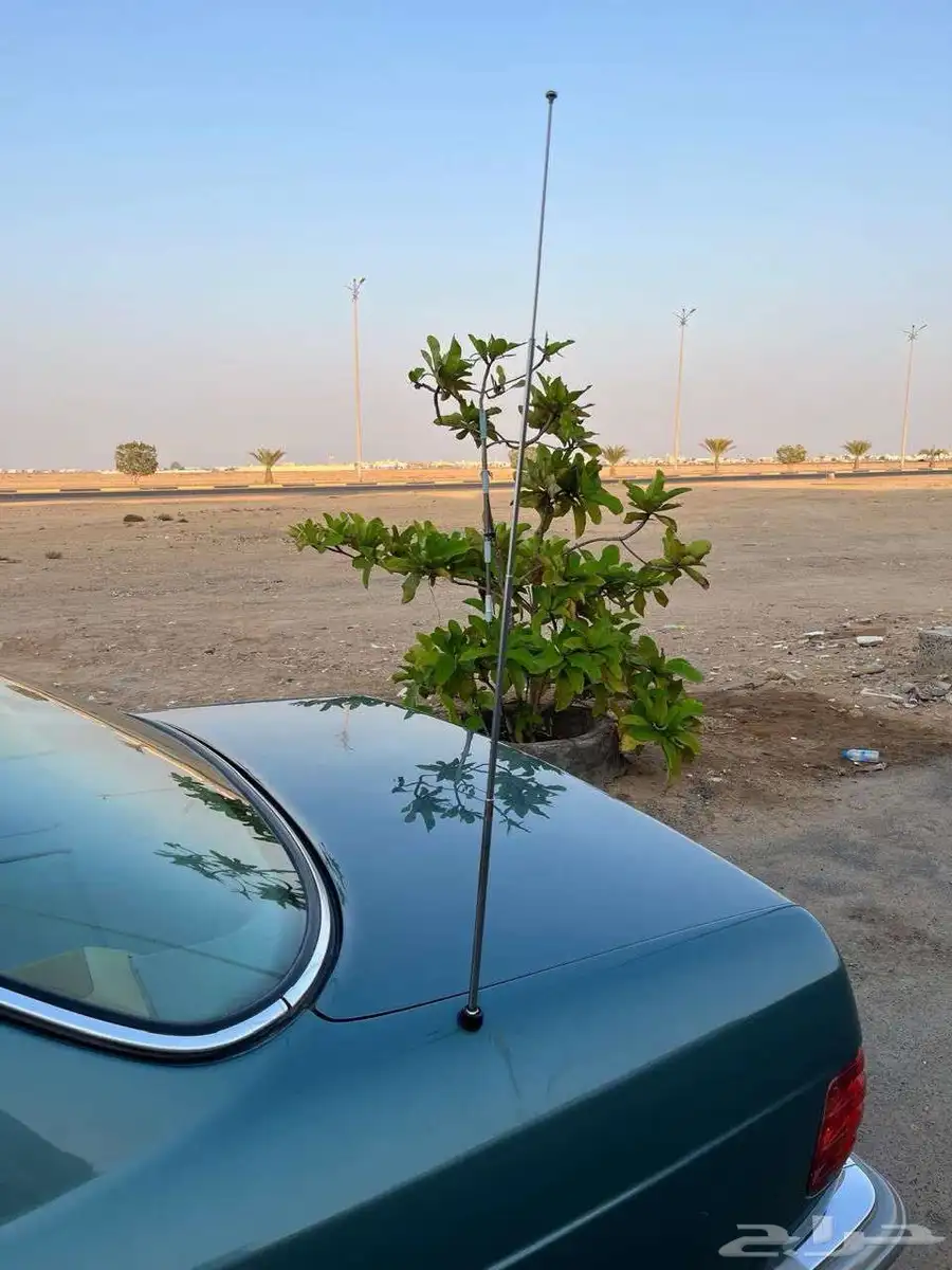 البيع مرسيدس مديل 88 5
