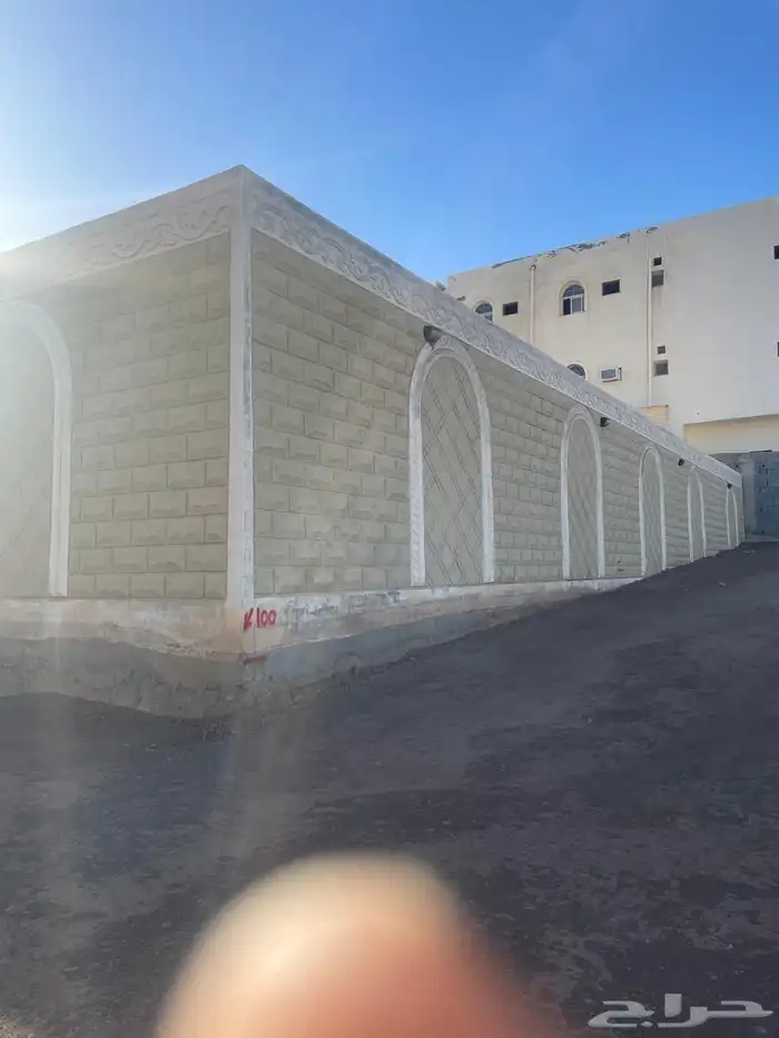 استراحة للبيع 1