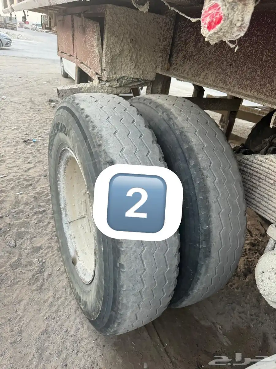 صناديق قلابات عدد 2 12