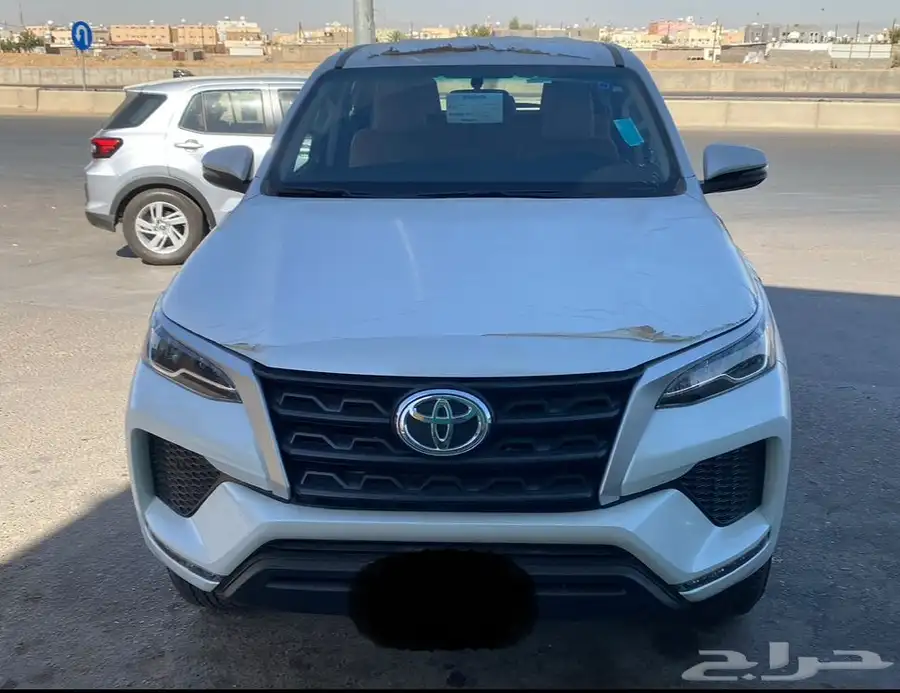 فورشنر بدون دبل موديل2024 بدون دبل4 سلندر ممشاه 18 الف كيلو 0