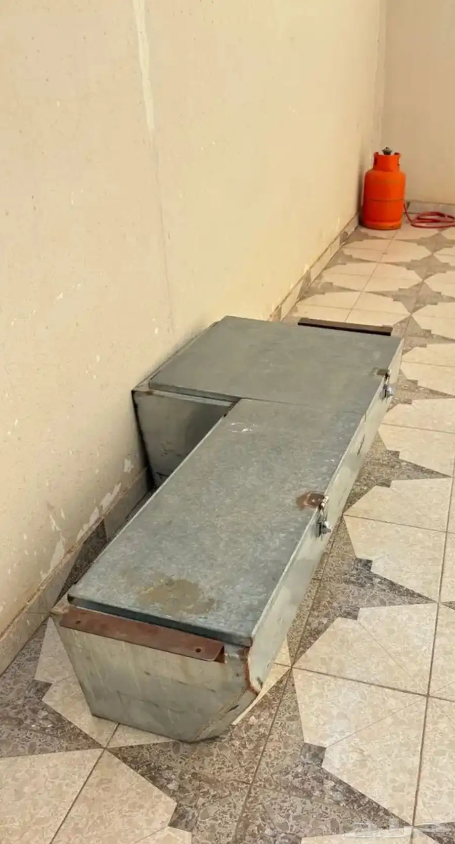 عزبة شاص 0
