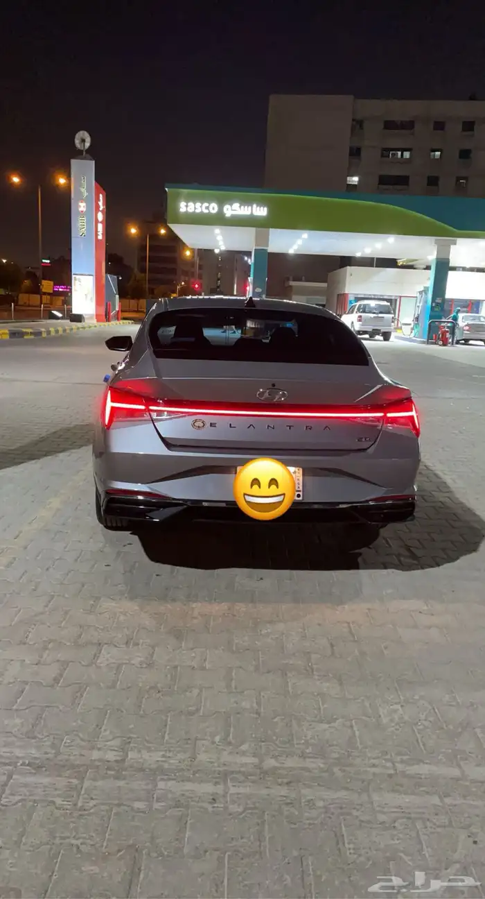 النترا 2021 سمارت 2.0 0