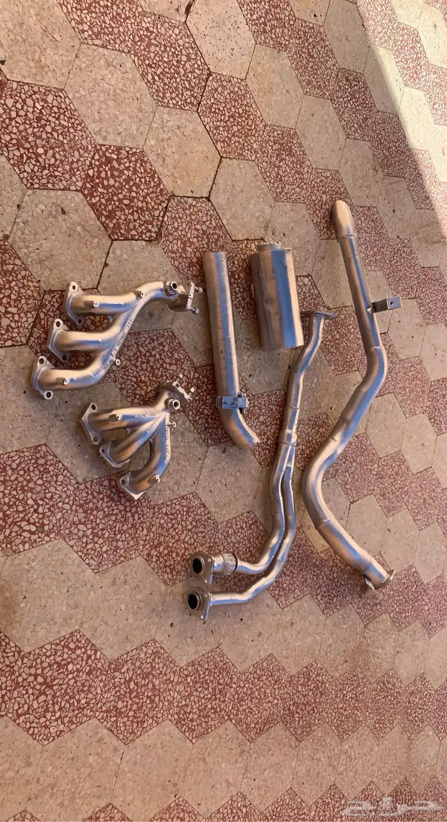 هدرز فتك 4800 صالون 0
