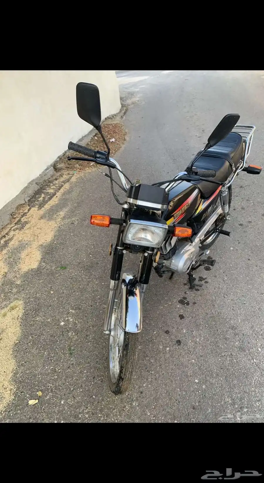 الدباب نظيف ولا يشكو من شي شغل وامش ب اوراقه ومفاتيحه 8