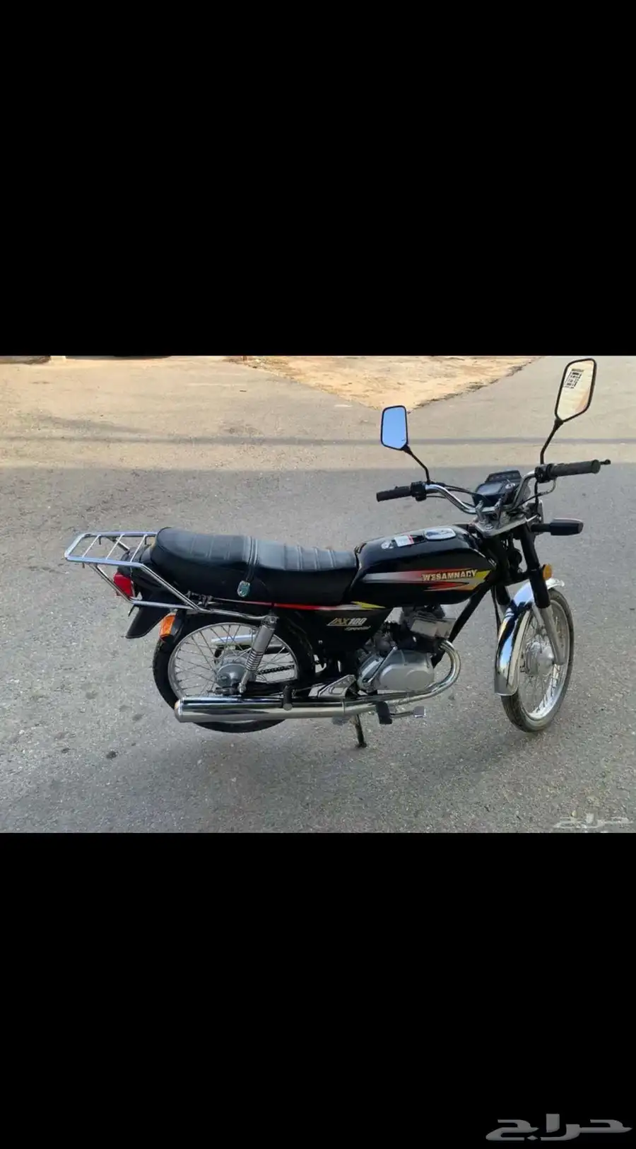 الدباب نظيف ولا يشكو من شي شغل وامش ب اوراقه ومفاتيحه 1
