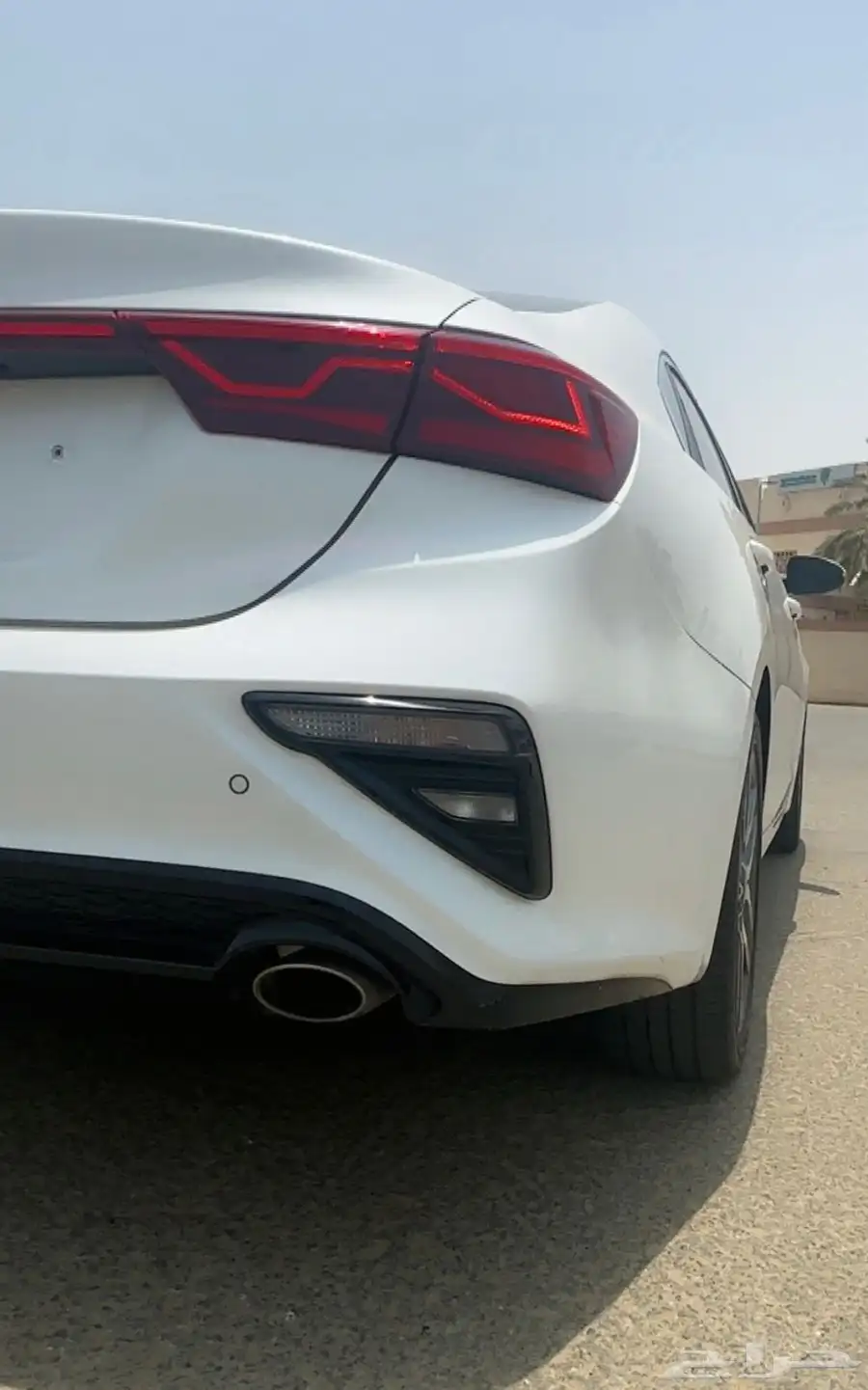 سيراتو 2021 k3 بدي وكاله ممشى قليل فل كامل عادا الفتحه 9