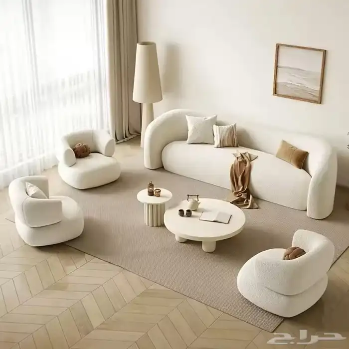 تفصيل كنب باحدث الموديلات وضمان يصل الى 10 سنوات 0