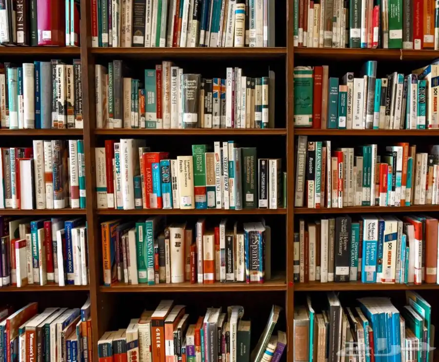 من لديه كتب للتبرع بها للاستفادة منها 0