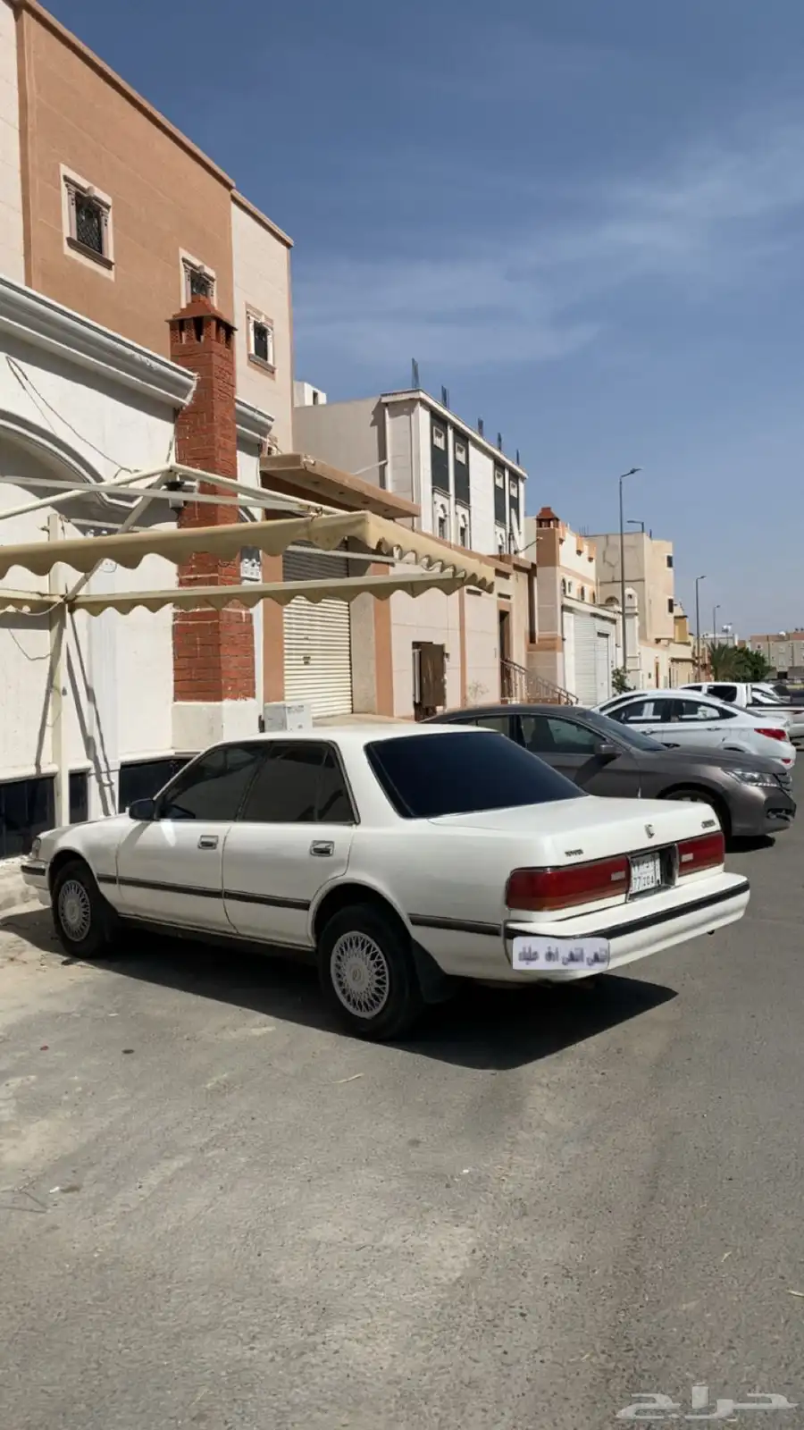 كراسيدا اG نضيففف مفحوص مجدد كل شي نضيف وجديد موتر شغل وامش 21