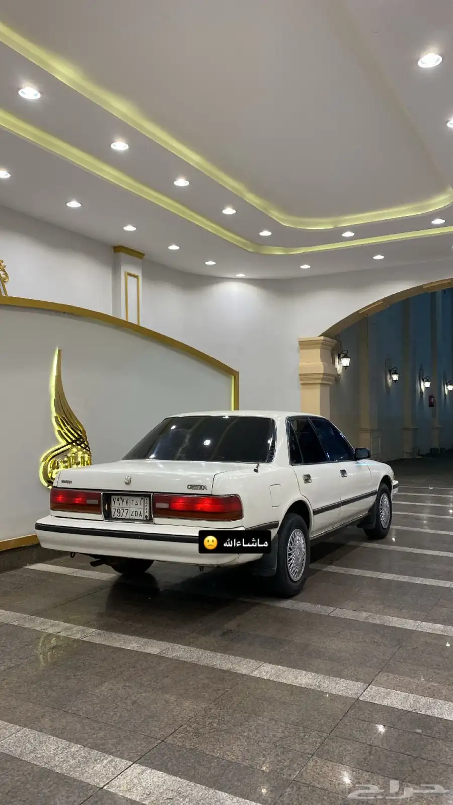 كراسيدا اG نضيففف مفحوص مجدد كل شي نضيف وجديد موتر شغل وامش 0