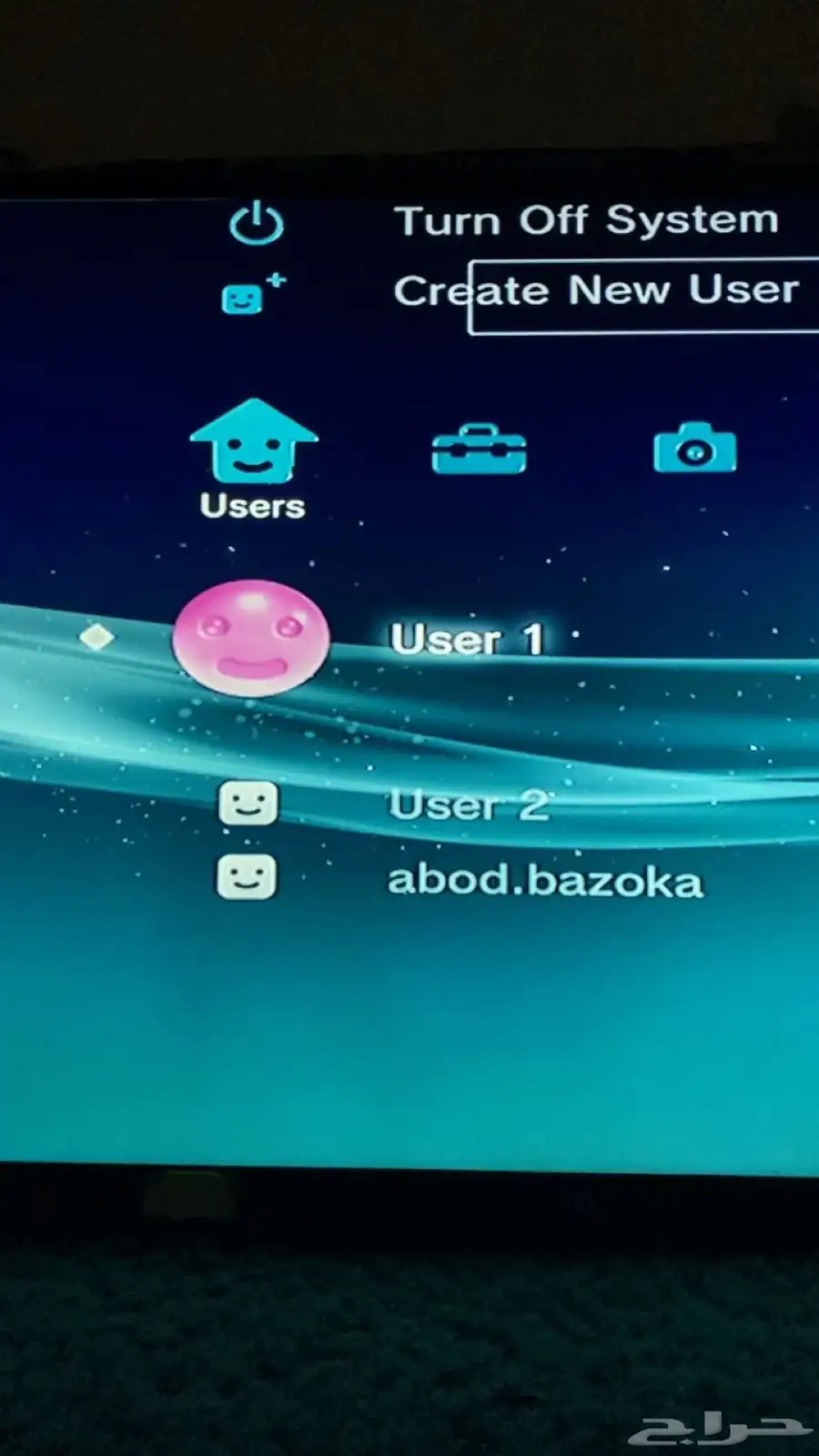 سوني 3 للبيع نظيف ومستعمل 5