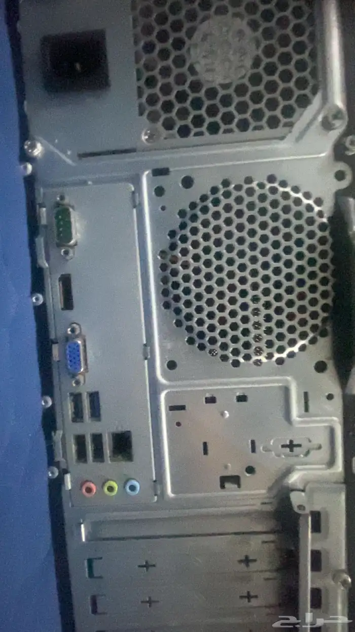 كمبيوتر للبيع 3