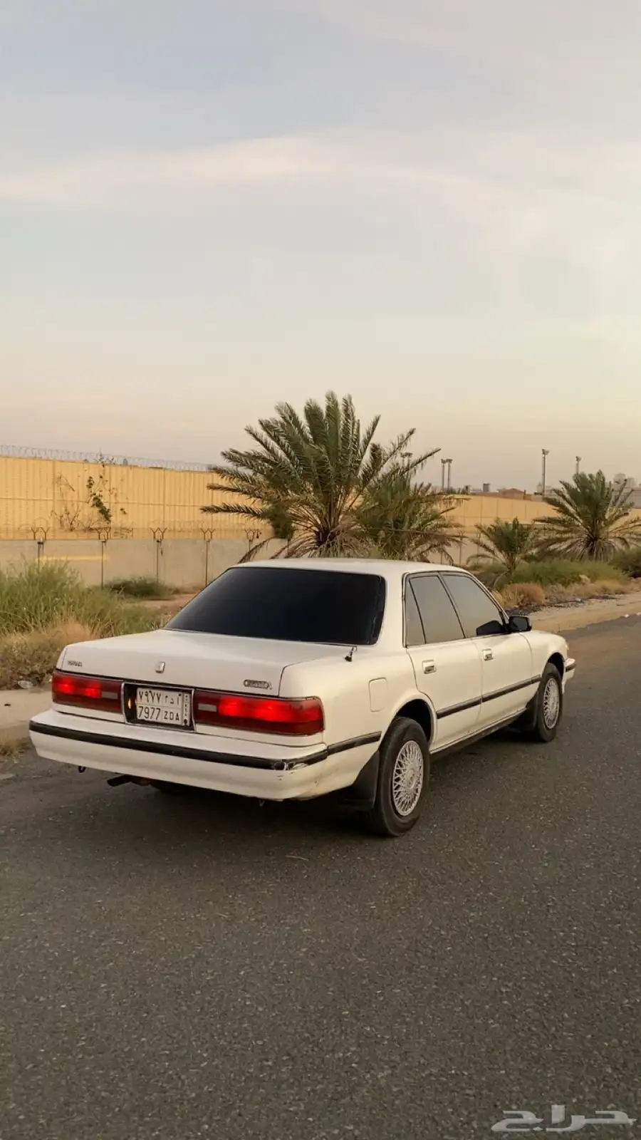 كراسيدا اG نضيففف مفحوص مجدد كل شي نضيف وجديد موتر شغل وامش 19