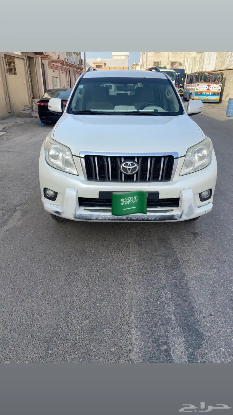 برادو 0