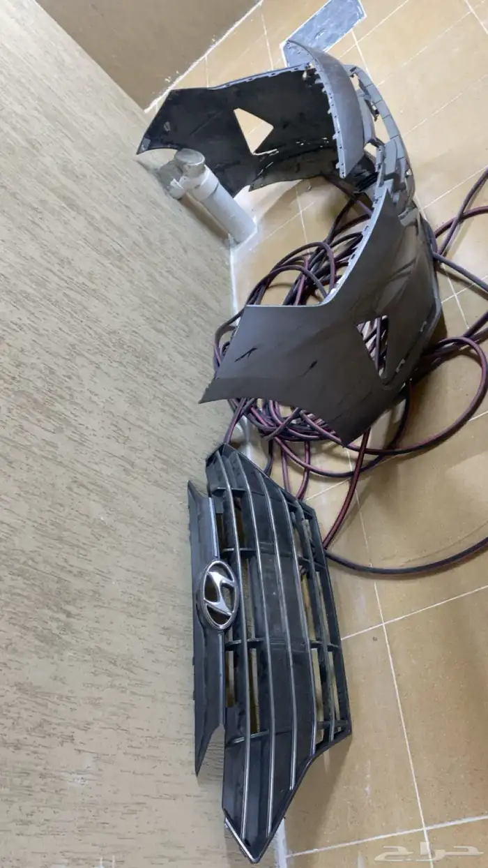 صدام وكاله بلحيته وشبك تجاري حق الفل النترا 2020 1