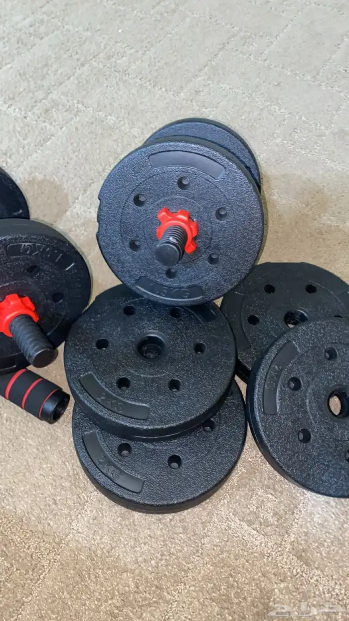 دنبل 15 كيلو 3