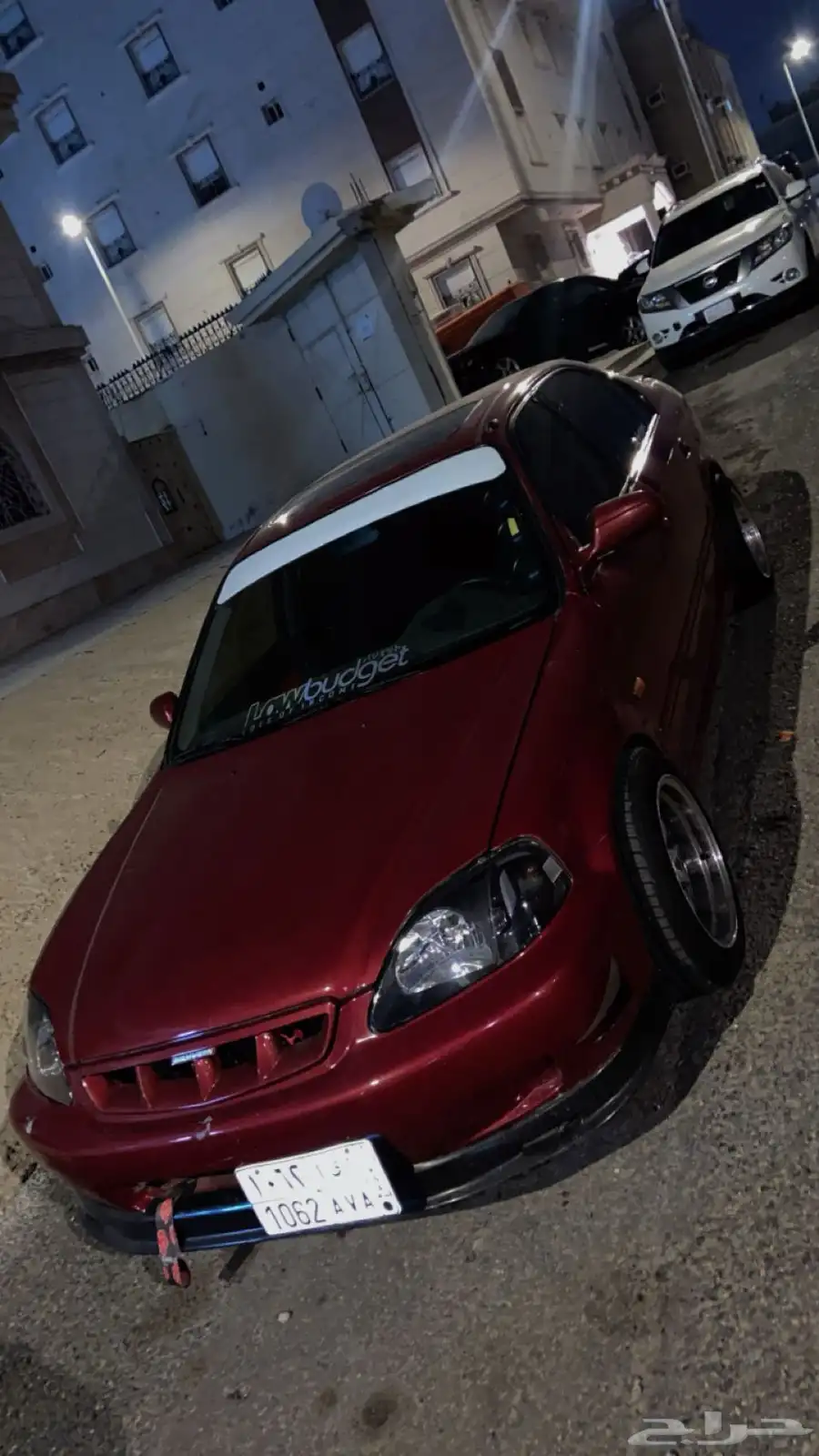 سيفيك 2000 0
