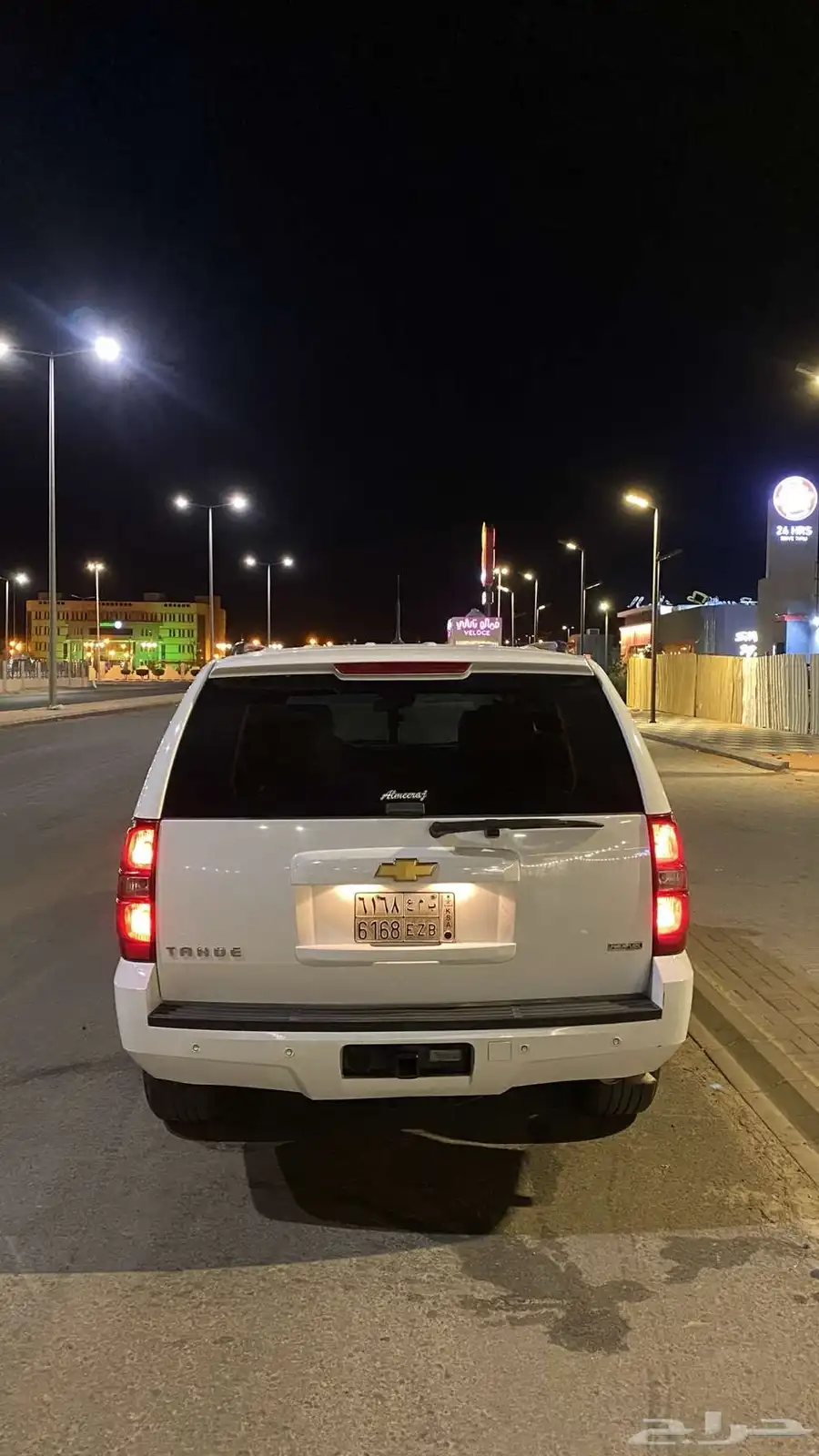 تاهو 4