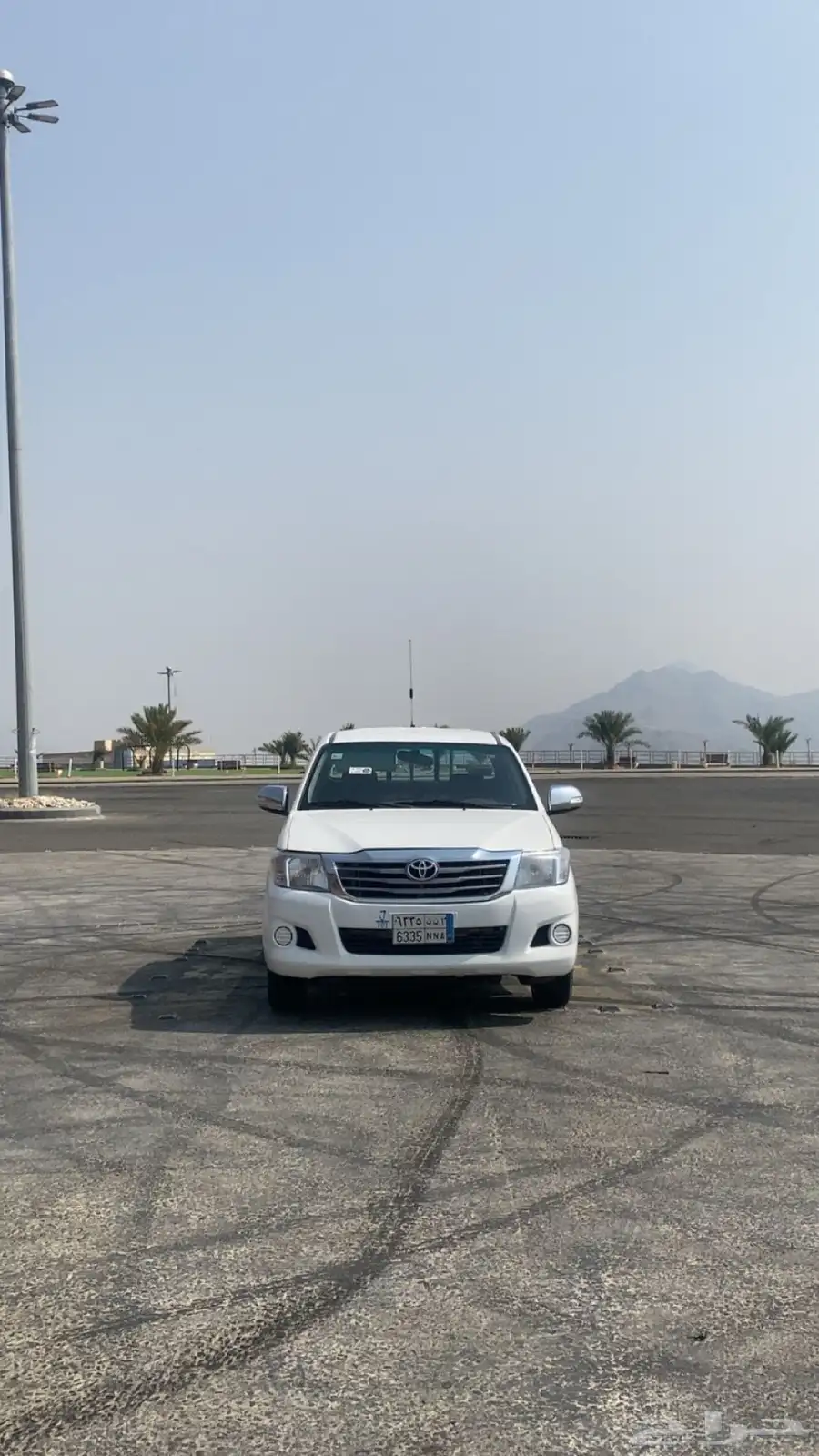 هايلوكس 2013 1